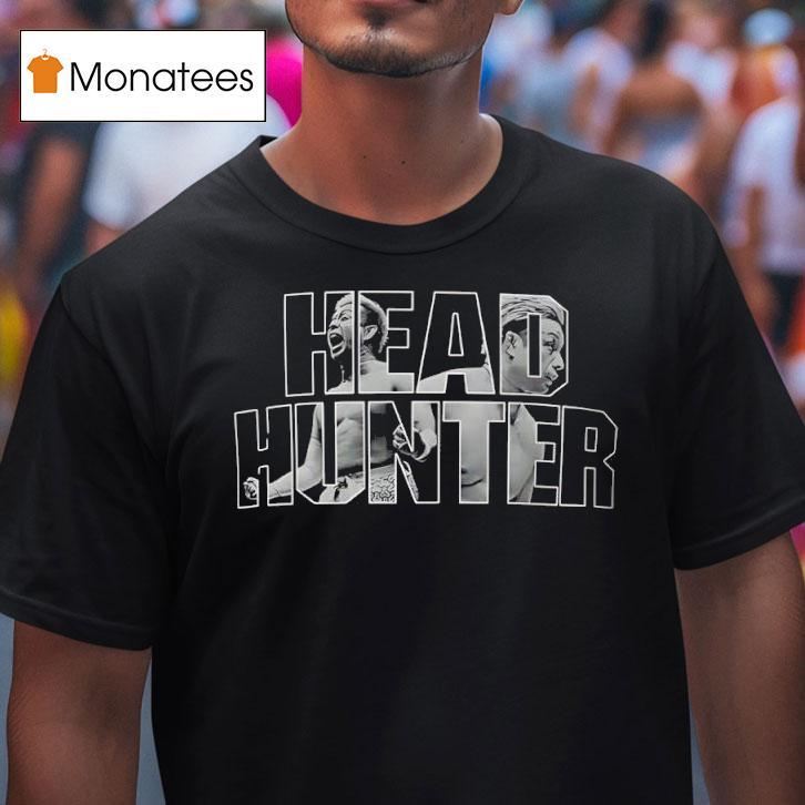 Yoshi Hashi Headhunter Graphic T Shirt Yoshi Hashi Headhunter Graphic T Shirt