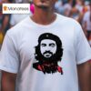 Zohran Mamdani Communism Zohran Che T Shirt