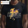 A Lot Like Birds Chocobo T Shirt