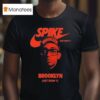 A Spike Lee Joint Brooklyn Just Didn T It Just Doin It Nike T Shirt