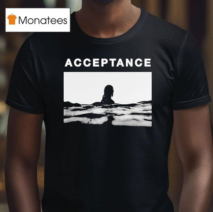 Acceptance Wild Free T Shirt Acceptance Wild Free T Shirt