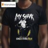 Amy Shark Song Stories Tour T Shirt