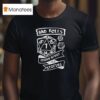 Bad Rolls Make Great Stories T Shirt