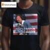 Based Matt America T Shirt