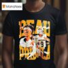 Beau Pribula Missouri Tigers Football Graphic T Shirt