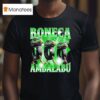 Boneca Ambalabu Italian Brandno T Shirt