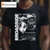 Broadside I M Blissed Ou T Shirt