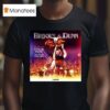 Brooks Dunn Neon Moon Tour With Special Guest David Lee Murphy And Molly Tuttle Golden Highway T Shirt