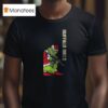 Buffalo Bills How The Grinch Stole Veteran S Day T Shirt
