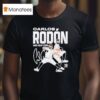 Carlos Rodon New York Yankees Baseball Signature T Shirt