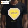 Cass The Hart Bea T Shirt