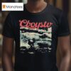 Cboystv Wheelie Retro T Shirt