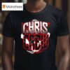 Chris Crew Chris Donaldson T Shirt