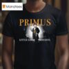 Club Bastardo Primus Little Lord Fentanyl T Shirt