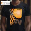 Cmcmotorsports Mclaren F Oscar Piastri Team Track T Shirt