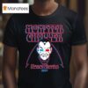 Count Floyd Monster Chiller Horror Theatre Sctv T Shirt