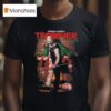 Damien Leone S Terrifier A Christmas T Shirt