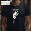 Deftone Dia De Los Deftone T Shirt