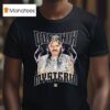 Dominik Mysterio Dirty King Wwe T Shirt