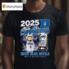 Duke Blue Devils Acc Champions Masco T Shirt