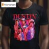Dustin Henderson Series Stranger Things T Shirt