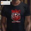 Dying Fetus Induce Terror T Shirt
