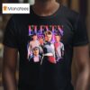 Eleven Hearthrob Stranger Things T Shirt