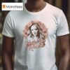 Emily Ann Roberts Irovy Photo T Shirt