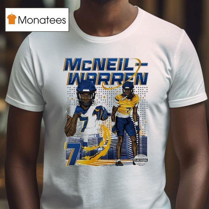 Emmanuel Mcneil Warren Planet Euphoria T Shirt Emmanuel Mcneil Warren Planet Euphoria T Shirt