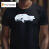 Ernest Cadillac T Shirt