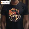 Feliz Da De Los Muertos Vassago Da De Los Muertos T Shirt