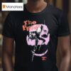 Five Nights At Freddy S The Puppe T Shirt