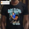 Free Kay Flock Rap The Bronx T Shirt