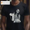Freya Gold S Gone Photo T Shirt