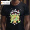 From Our Sewer To Yours Nage Mutant Ninja Turtles T Shirt