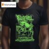 Full Of Hell Old Knigh T Shirt