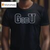 Gen V Marie Moreau Godu T Shirt