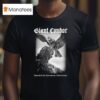 Giant Condor Vintage Black T Shirt