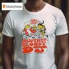 Girl Or Boy Another Bloody Dj T Shirt