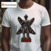 Gorillaz Pazuzu T Shirt