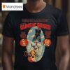 Guns N Roses Budapest T Shirt