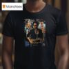 Happy Birthday King Main Khud Bollywood Hoon From Srk Army Graphic T Shirt