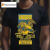 Harrison Gordon Elsewhere Brooklyn Ny Nov T Shirt