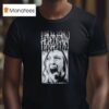 Hereditary Evil Runs In The Family T Shirt