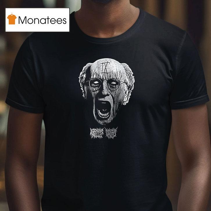 Ice Nine Kills Pretty Pretty Pretty Evil Portrai T Shirt Ice Nine Kills Pretty Pretty Pretty Evil Portrai T Shirt