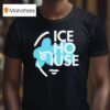 Icehouse Colours T Shirt