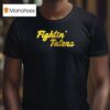 Idaho Vandals Fightin Taters Logo T Shirt