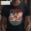 Ideologie Dark Ages T Shirt