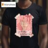 If You Don T Listen To The Viral Podcast Theu Polaroid Fuck Middle Finger T Shirt
