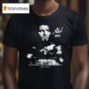 Islam Makhachev Ufc Staredown New York City In New York At Madison Square Garden On November T Shirt